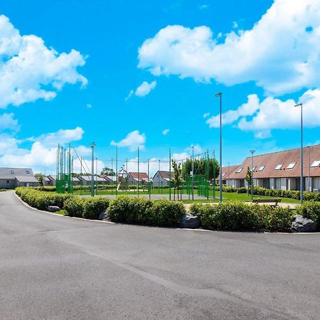 Cozy Holiday Home On The Westhinder Domain Koksijde Exterior photo